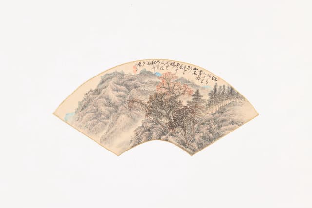 강수청홍