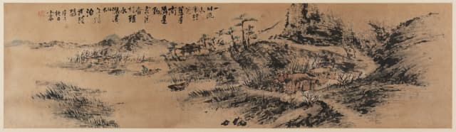춘경