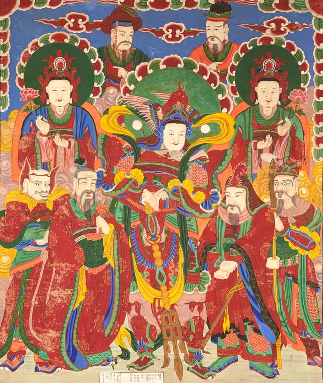 신중도
